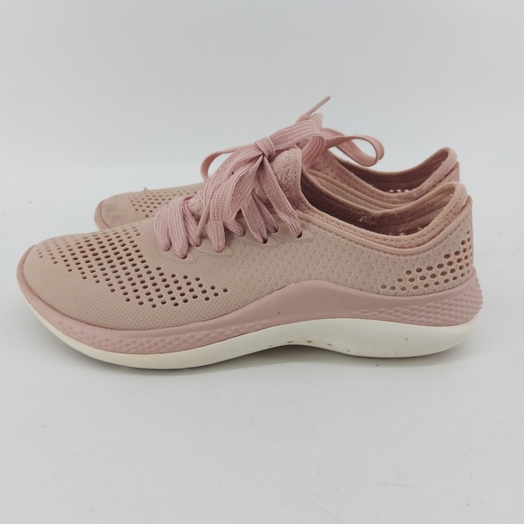 Crocs WOMEN'S LITERIDE 360 PACER - Picture 3 of 7